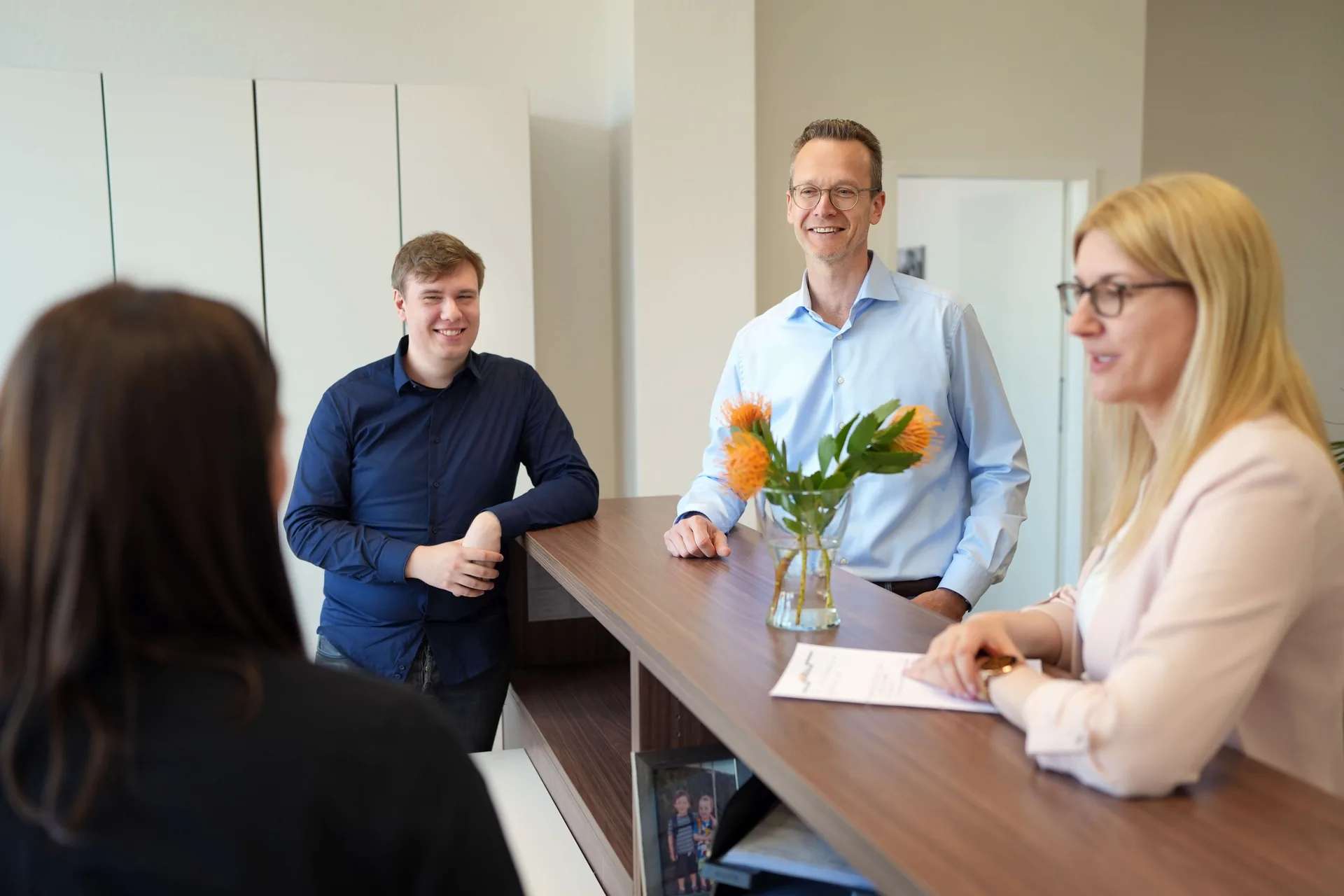 Steuerberatung Darmstadt – STEP & Partner Paulick und Bünning Steuerberatungsgesellschaft