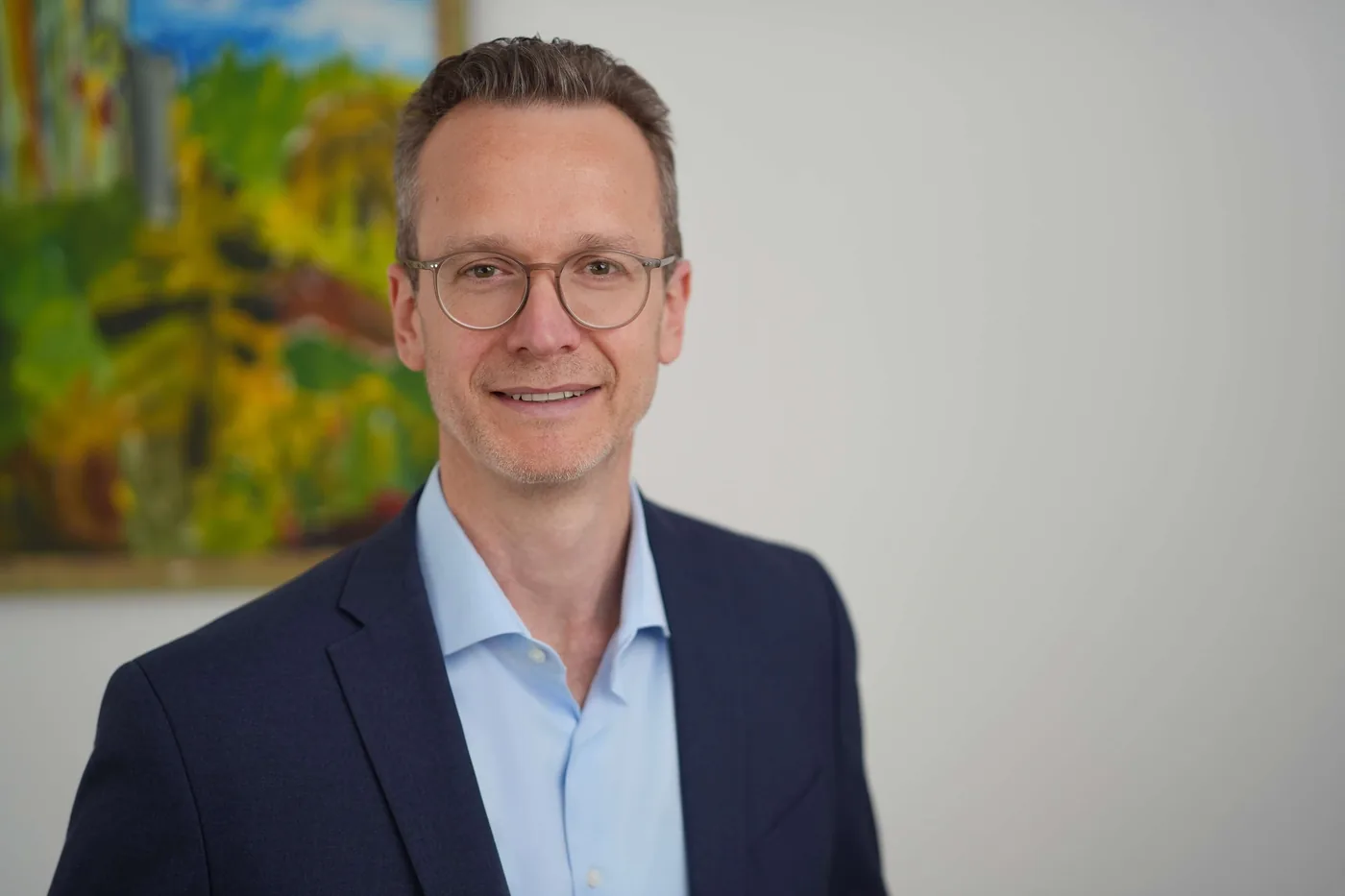 Stefan Paulick – Steuerberater und Partner bei STEP & Partner Steuerberatungsgesellschaft Darmstadt