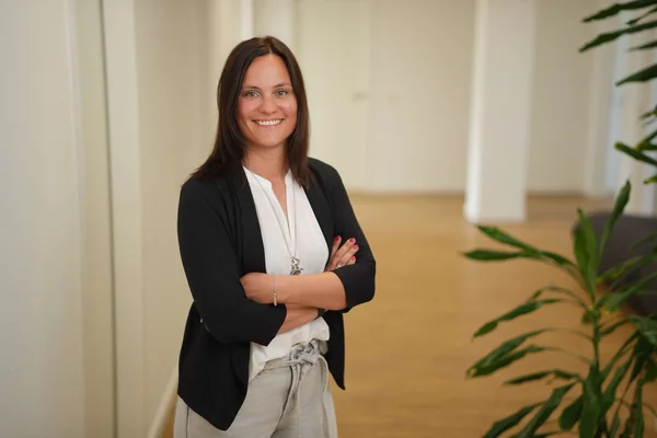 Sonja Wedel