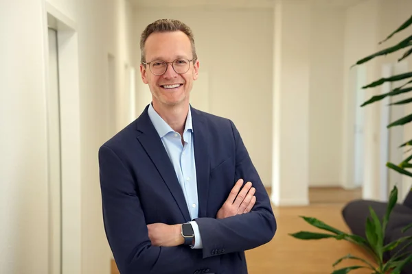 Stefan Paulick
